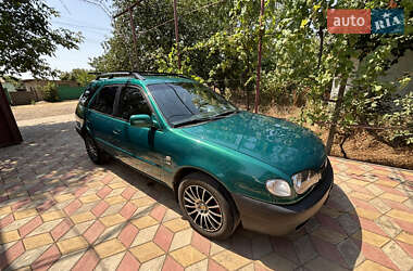 Універсал Toyota Corolla 1999 в Одесі