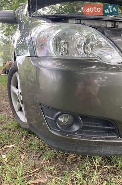 Хетчбек Toyota Corolla 2005 в Шостці