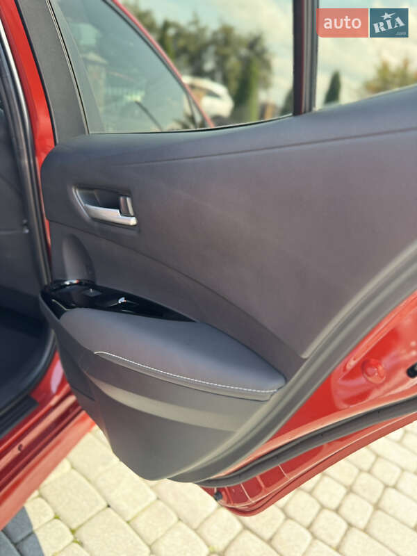 Хетчбек Toyota Corolla 2020 в Коломиї