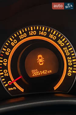 Седан Toyota Corolla 2008 в Івано-Франківську