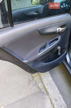 Седан Toyota Corolla 2009 в 