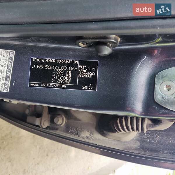 Седан Toyota Corolla 2009 в Львове фото 26 Седан Toyota Corolla 2009 в Львове