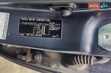 Седан Toyota Corolla 2009 в 