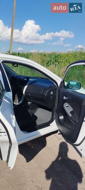 Седан Toyota Corolla 2008 в Тернополі