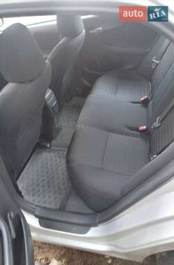 Седан Toyota Corolla 2008 в 