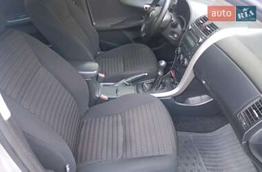 Седан Toyota Corolla 2008 в 
