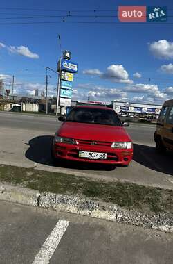 Хетчбек Toyota Corolla 1994 в Полтаві