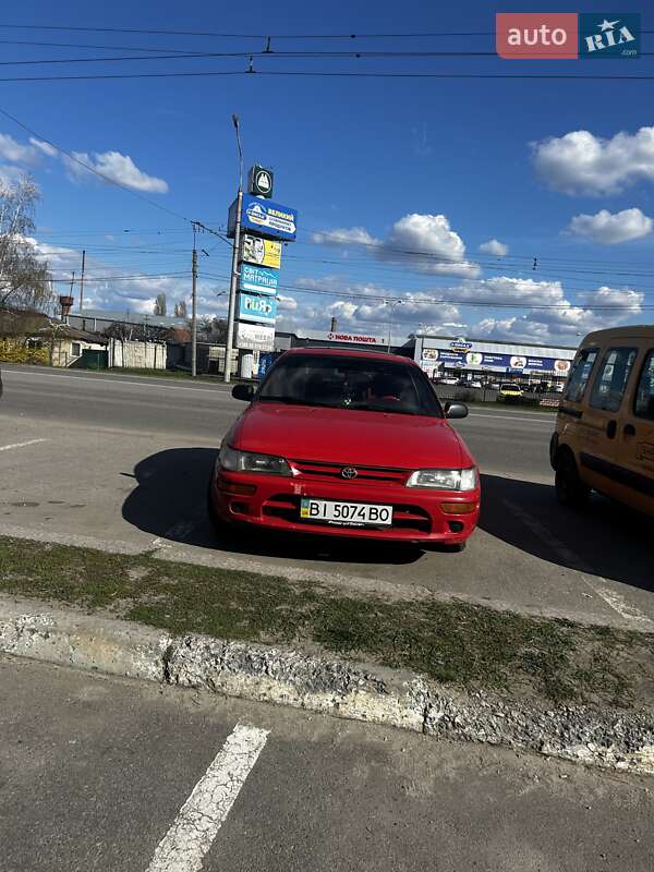 Toyota Corolla 1994