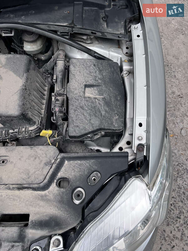 Седан Toyota Corolla 2008 в Львове