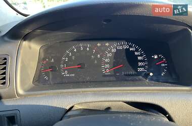 Седан Toyota Corolla 2006 в 