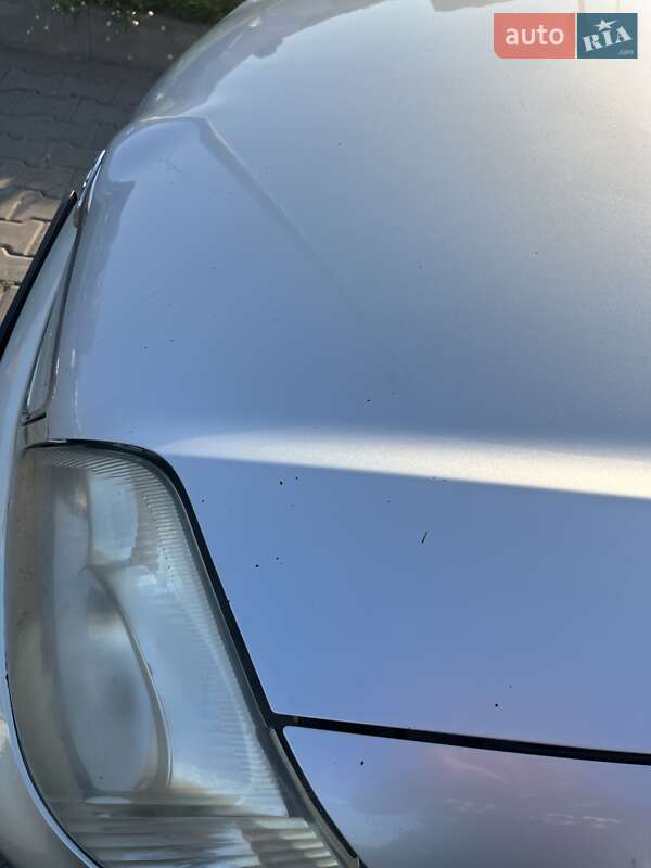 Седан Toyota Corolla 2006 в Обухові фото 20 Седан Toyota Corolla 2006 в Обухові