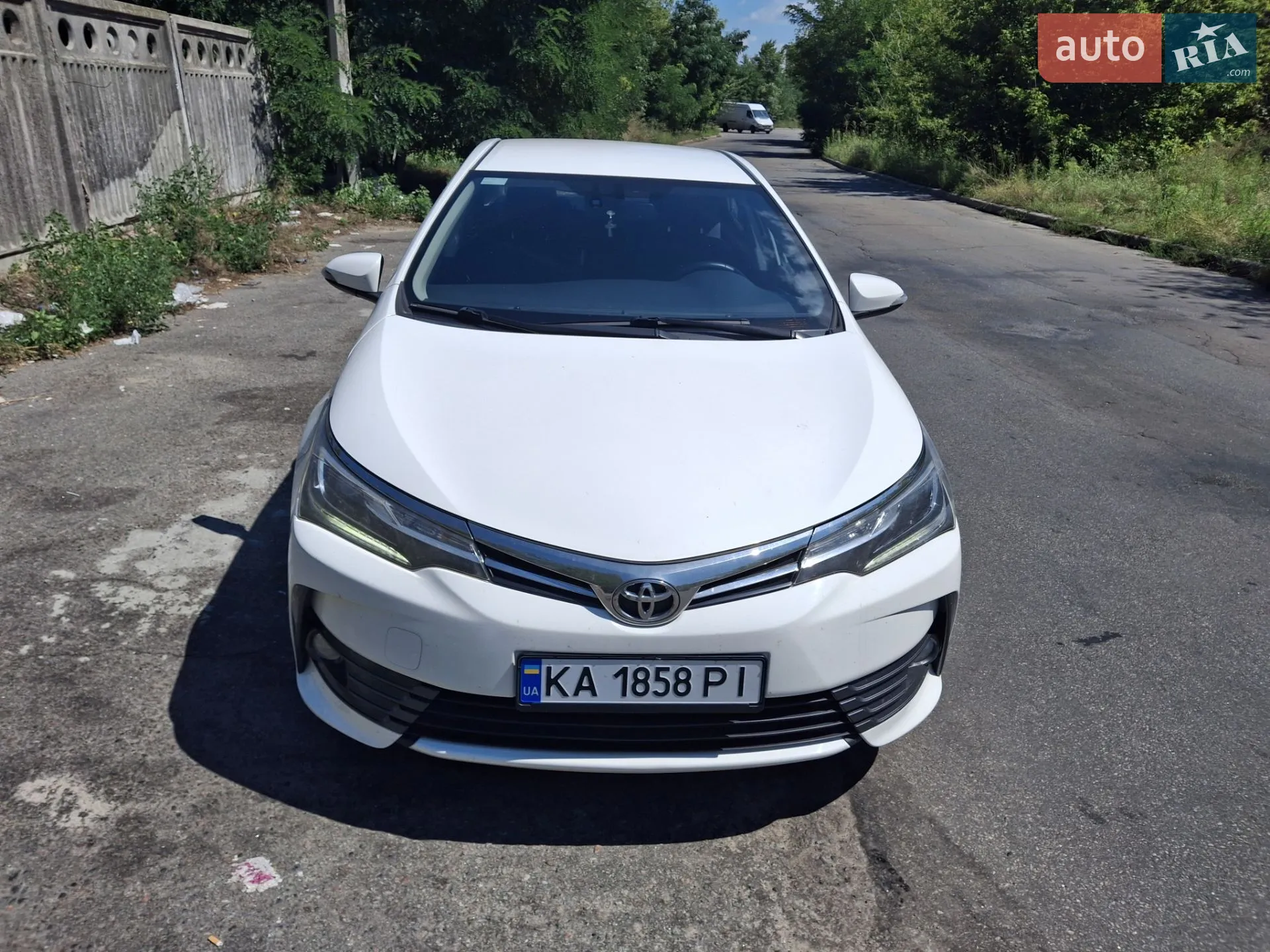 2016 Toyota Corolla - мініатюра 4