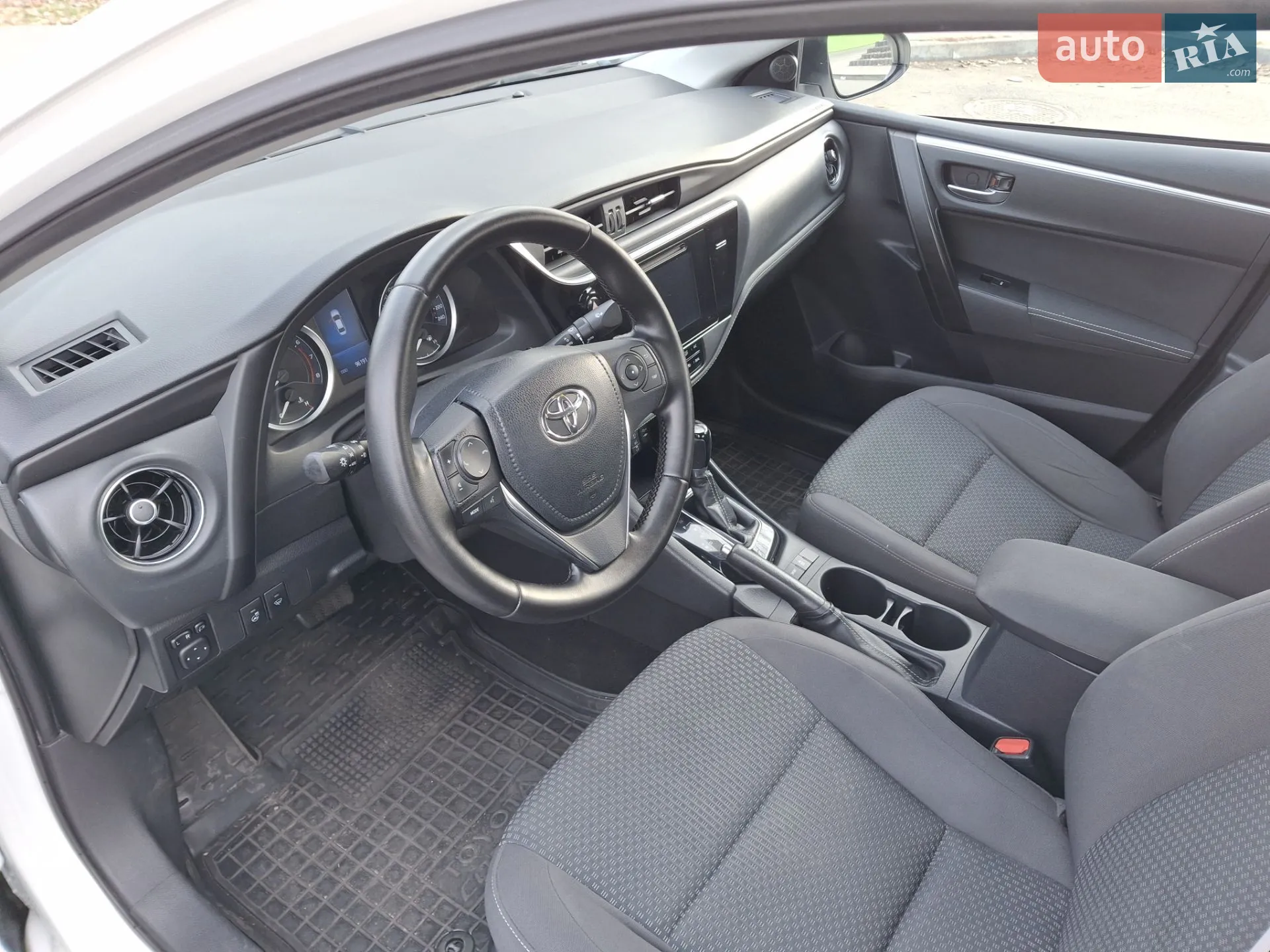 2016 Toyota Corolla - мініатюра 14