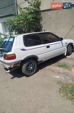 Хетчбек Toyota Corolla 1988 в Овідіополі