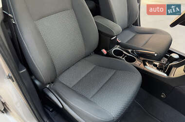 Седан Toyota Corolla 2014 в 