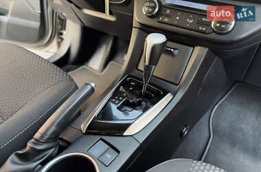 Седан Toyota Corolla 2014 в 
