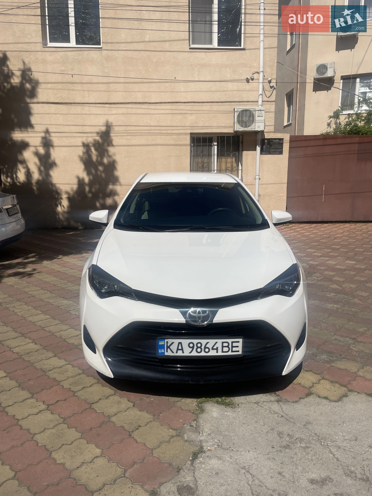 2018 Toyota Corolla - мініатюра 4