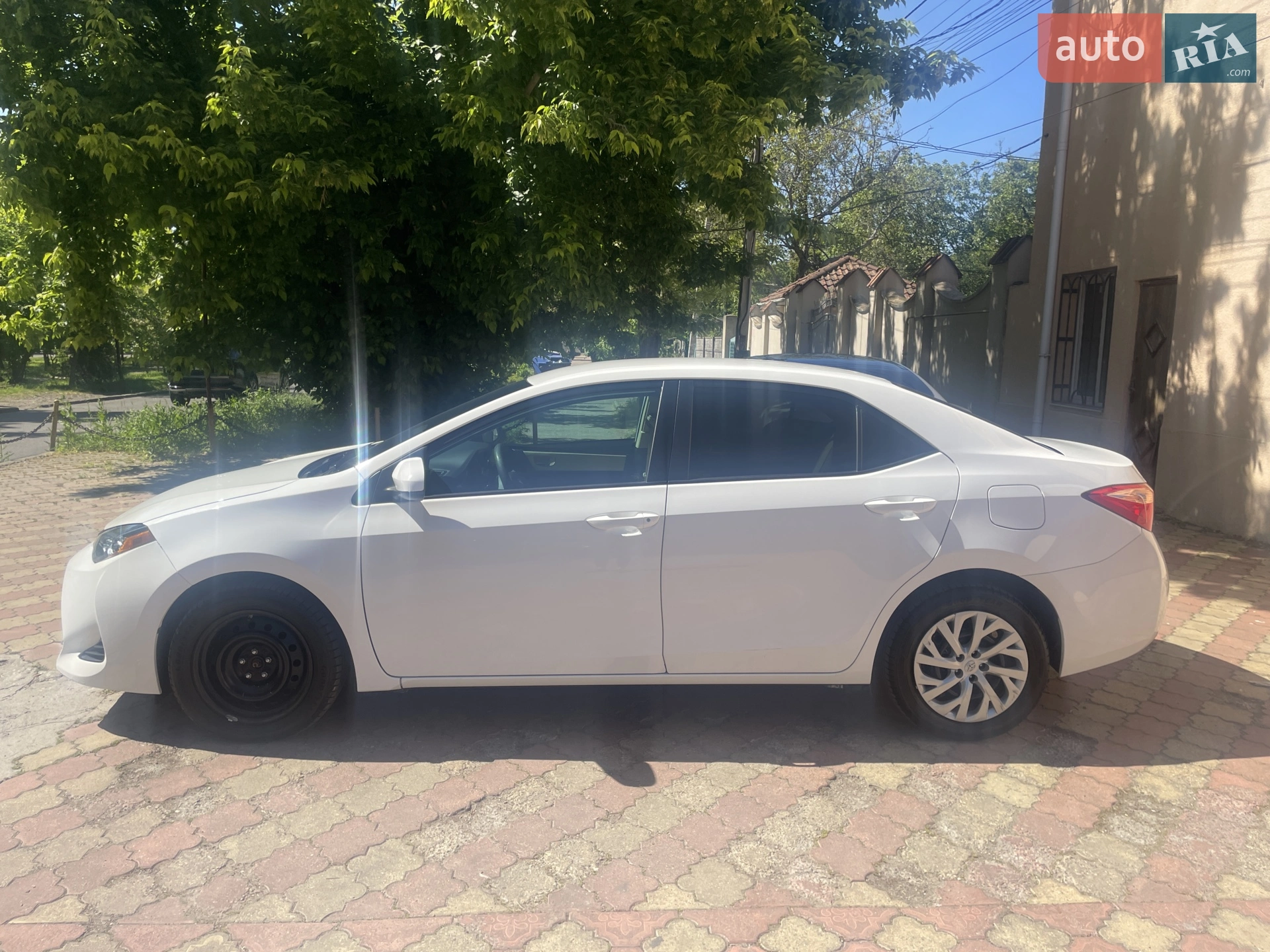 2018 Toyota Corolla - мініатюра 5