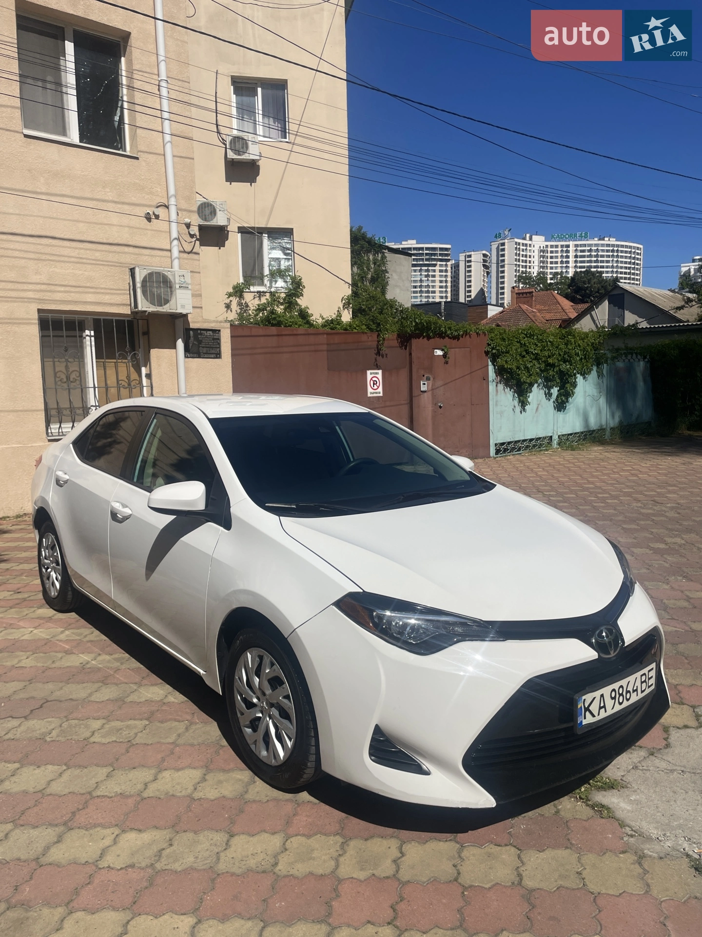 2018 Toyota Corolla - мініатюра 15