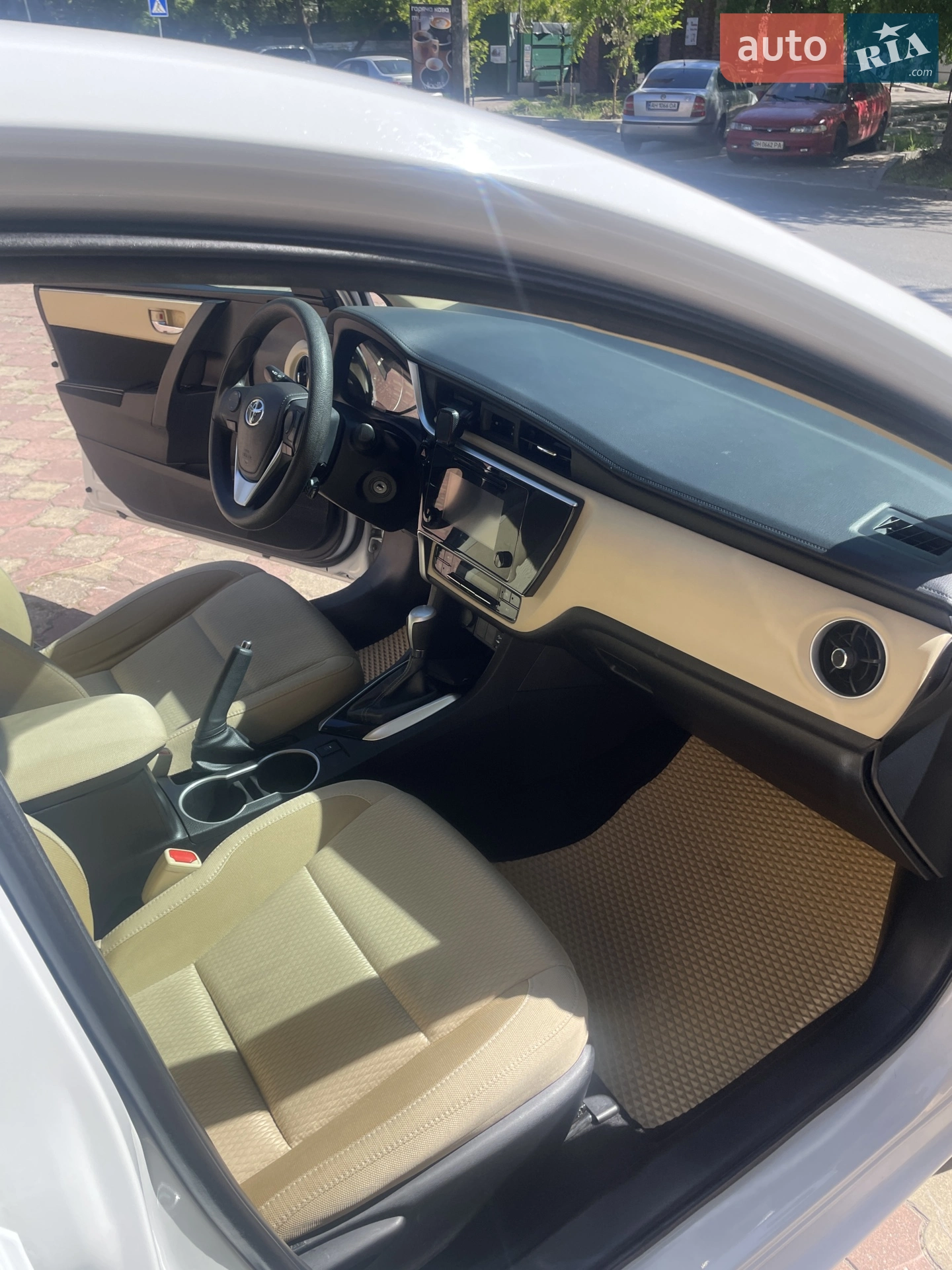 2018 Toyota Corolla - мініатюра 21