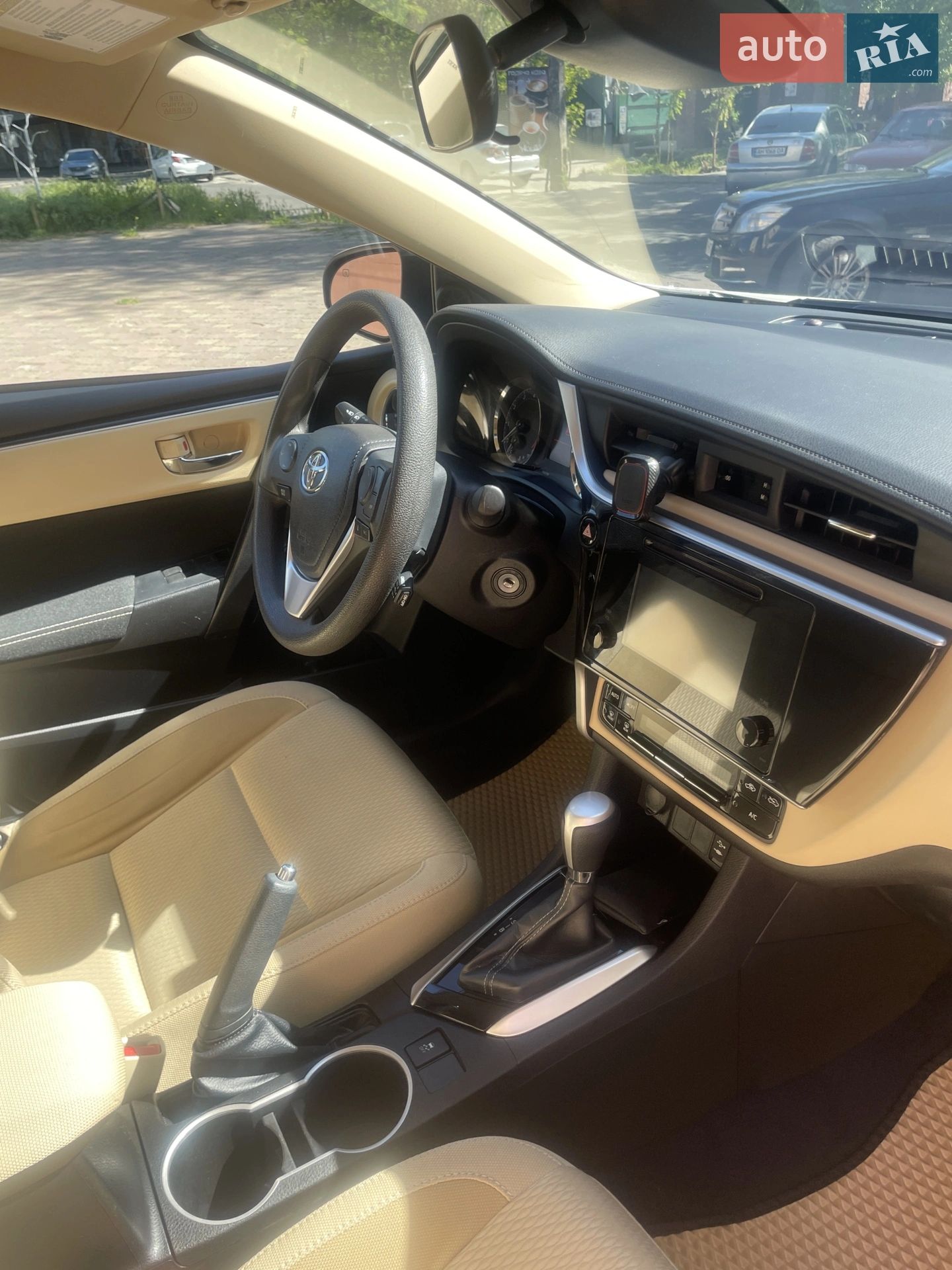 2018 Toyota Corolla - мініатюра 26