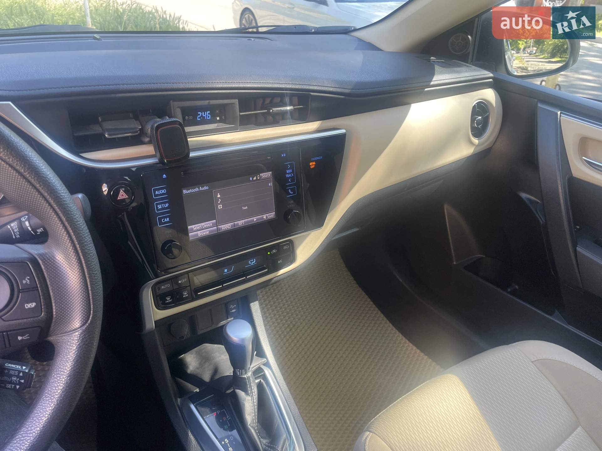 2018 Toyota Corolla - мініатюра 28