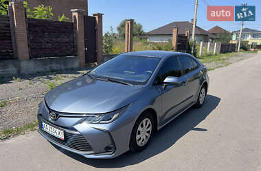Седан Toyota Corolla 2019 в Києві
