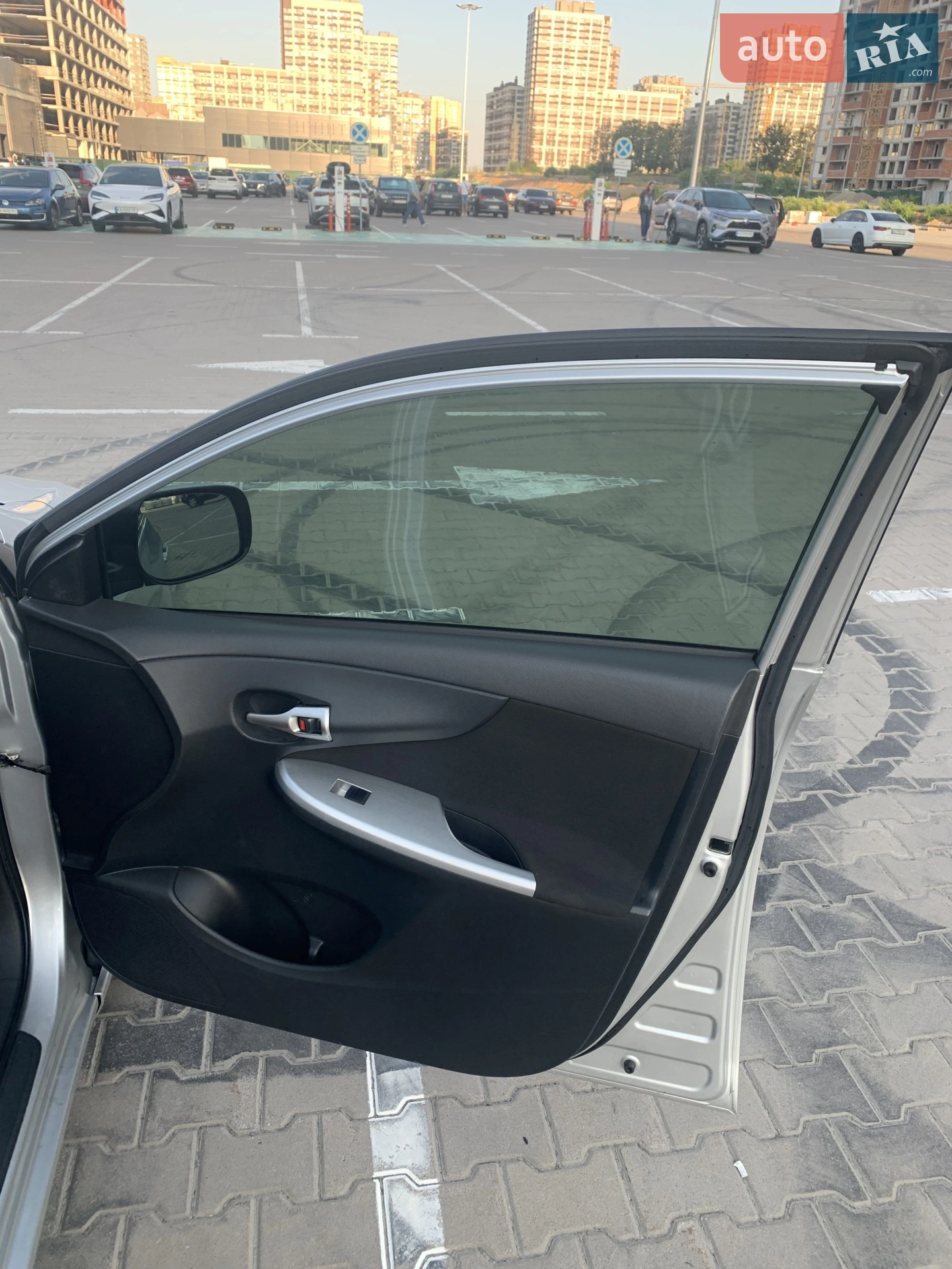 2013 Toyota Corolla - мініатюра 13
