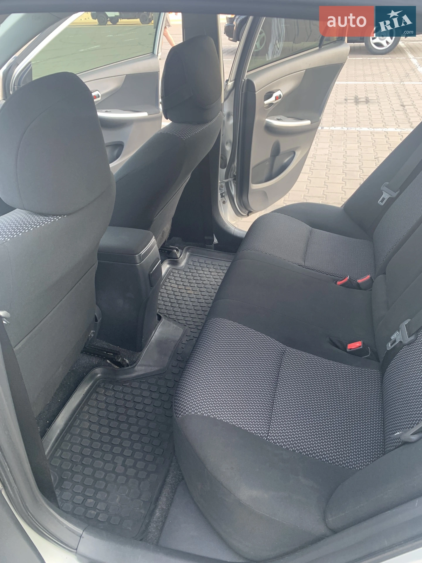 2013 Toyota Corolla - мініатюра 17