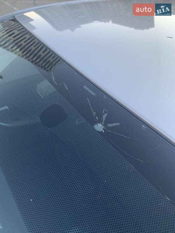 Седан Toyota Corolla 2013 в Києві