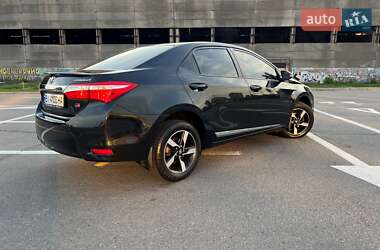 Седан Toyota Corolla 2016 в Полтаве Седан Toyota Corolla 2016 в Полтаве