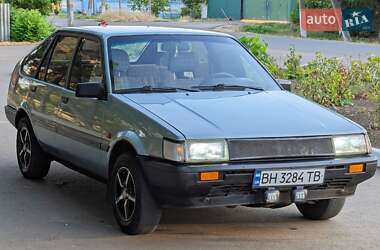 Хэтчбек Toyota Corolla 1985 в Раздельной