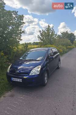 Універсал Toyota Corolla 2004 в Сумах