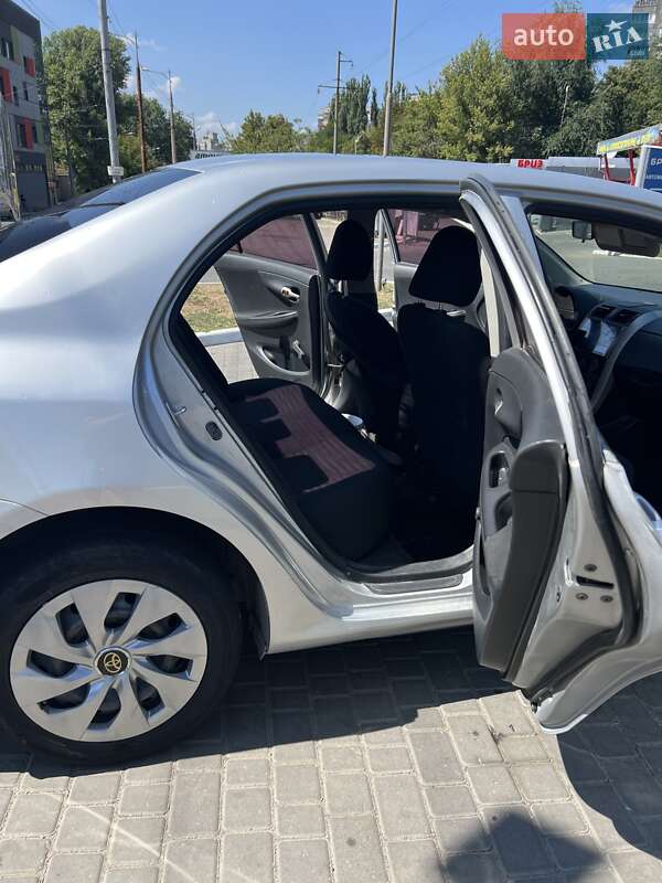 Седан Toyota Corolla 2008 в Днепре фото 9 Седан Toyota Corolla 2008 в Днепре