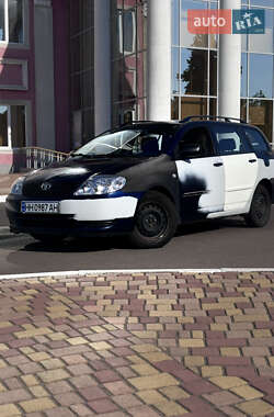 Универсал Toyota Corolla 2003 в Одессе