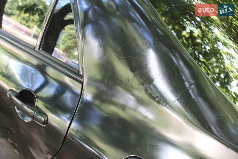 Седан Toyota Corolla 2008 в Одессе