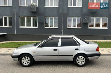 Седан Toyota Corolla 2000 в Одессе