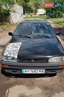 Хэтчбек Toyota Corolla 1989 в Харькове