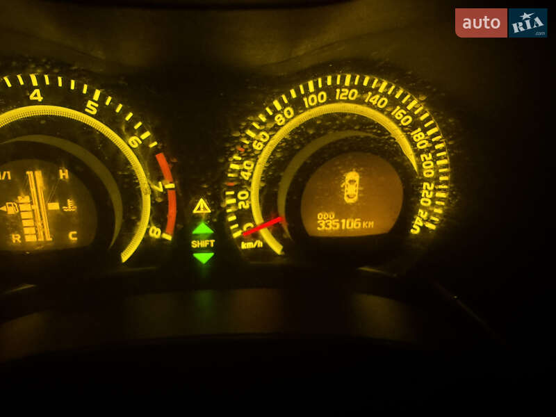 Седан Toyota Corolla 2008 в Сумах