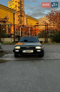 Хэтчбек Toyota Corolla 1988 в Виннице