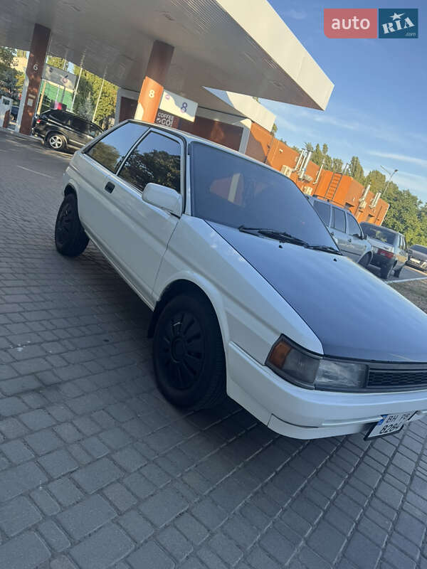 Купе Toyota Corolla 1987 в Одессе