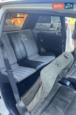 Купе Toyota Corolla 1987 в Одессе