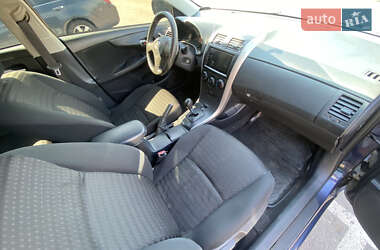Седан Toyota Corolla 2007 в 
