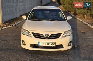Седан Toyota Corolla 2012 в Одессе