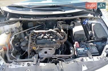 Седан Toyota Corolla 2013 в 