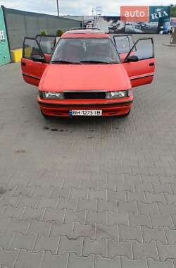 Универсал Toyota Corolla 1988 в Одессе
