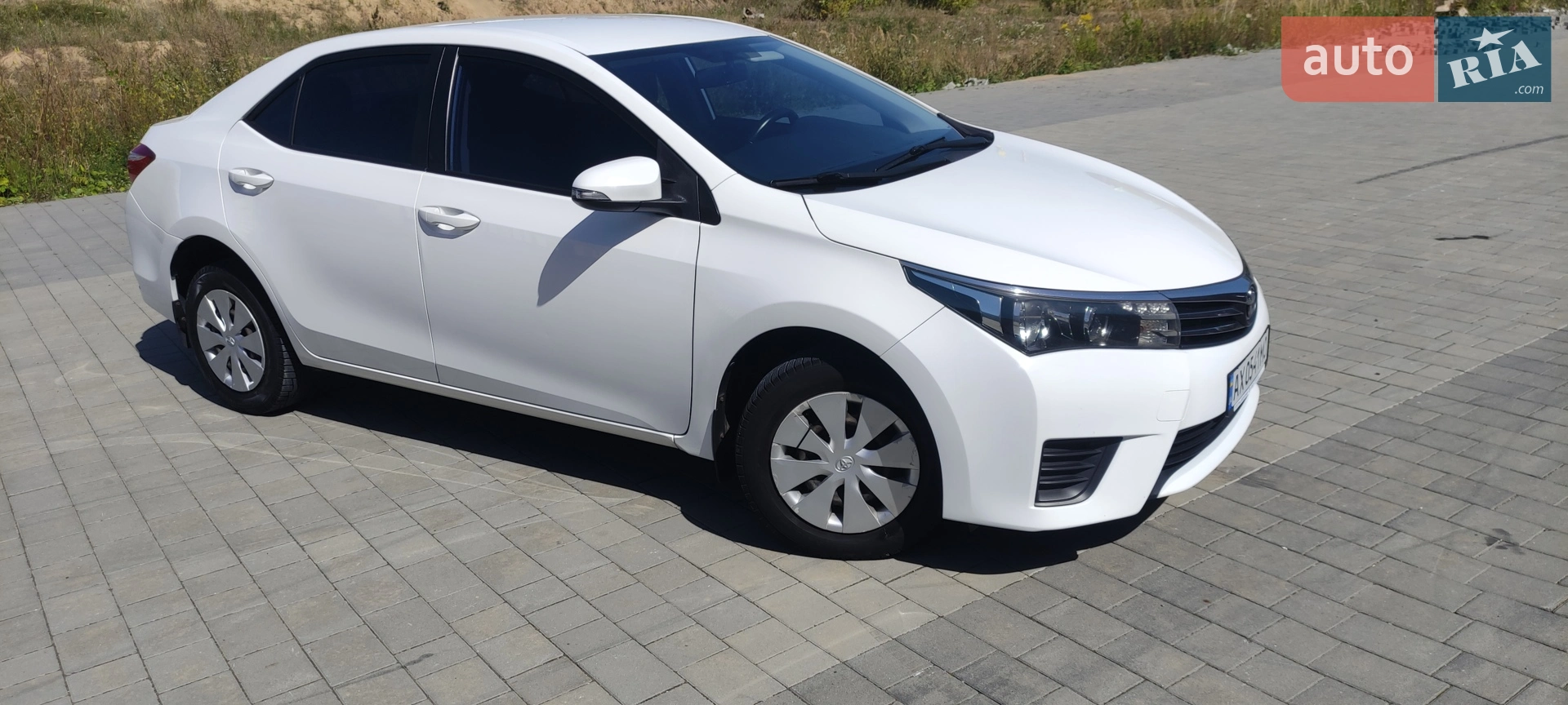 2016 Toyota Corolla - мініатюра 2