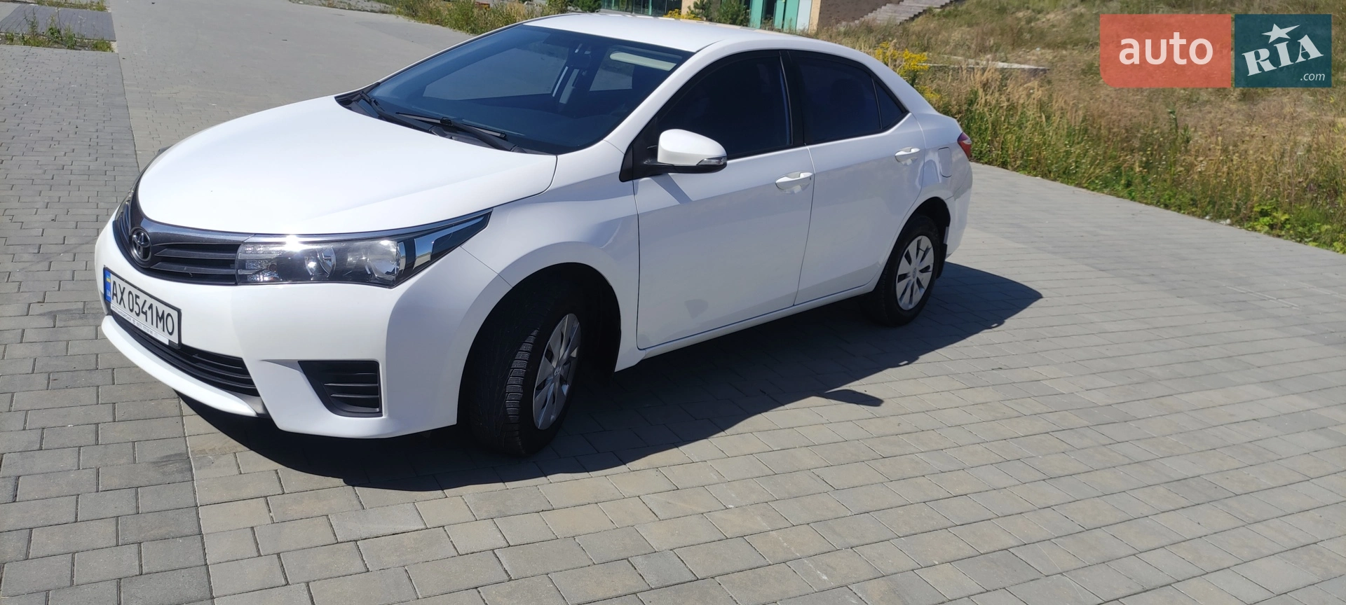 2016 Toyota Corolla - мініатюра 4