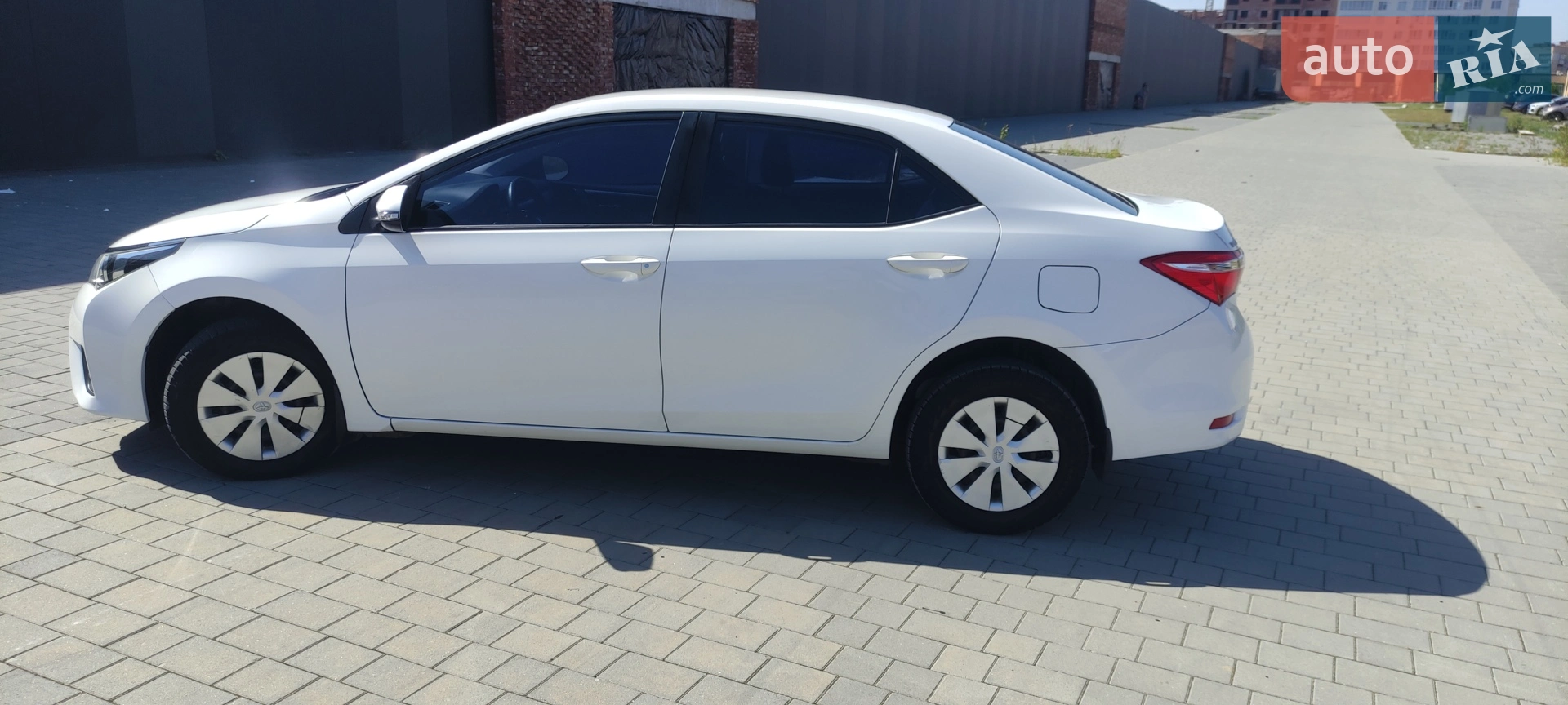 2016 Toyota Corolla - мініатюра 5