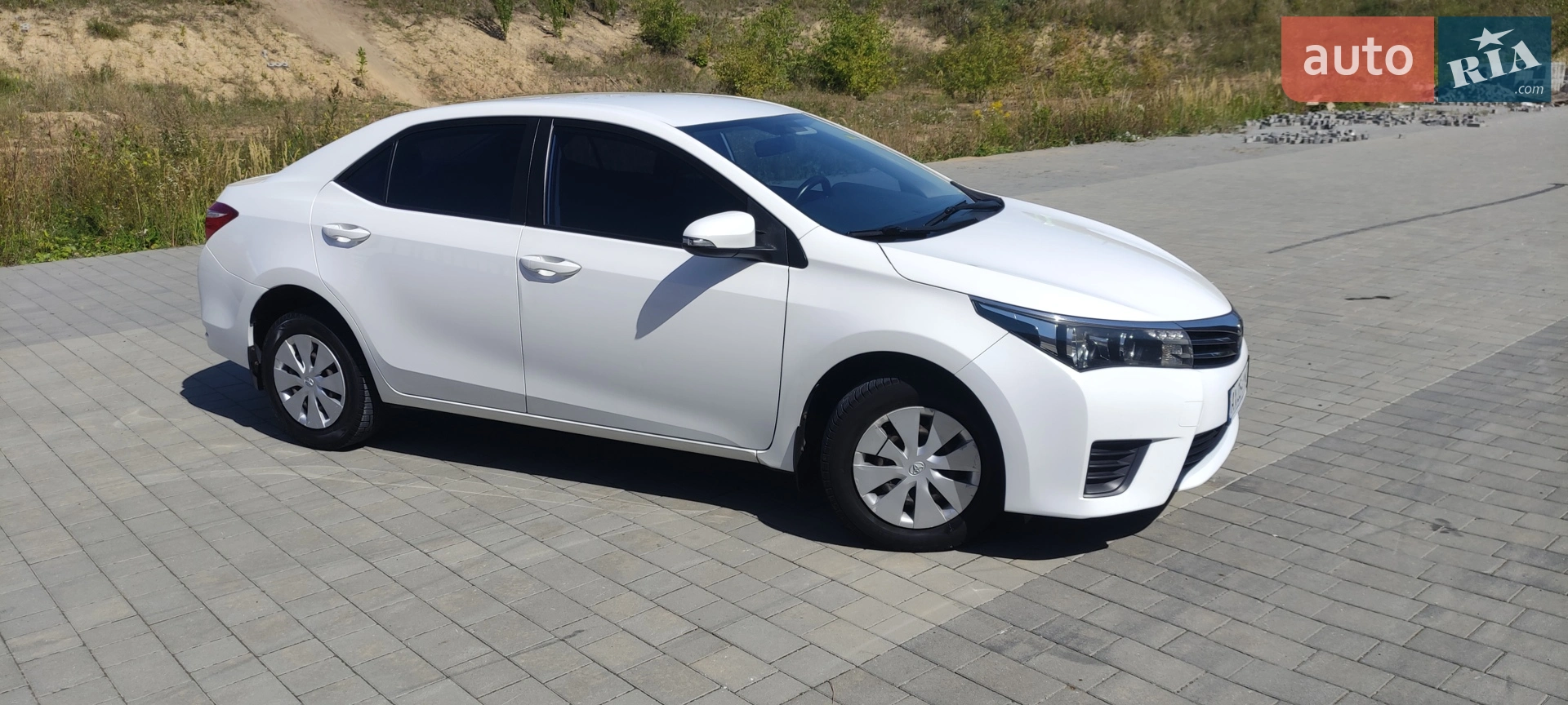 2016 Toyota Corolla - мініатюра 11